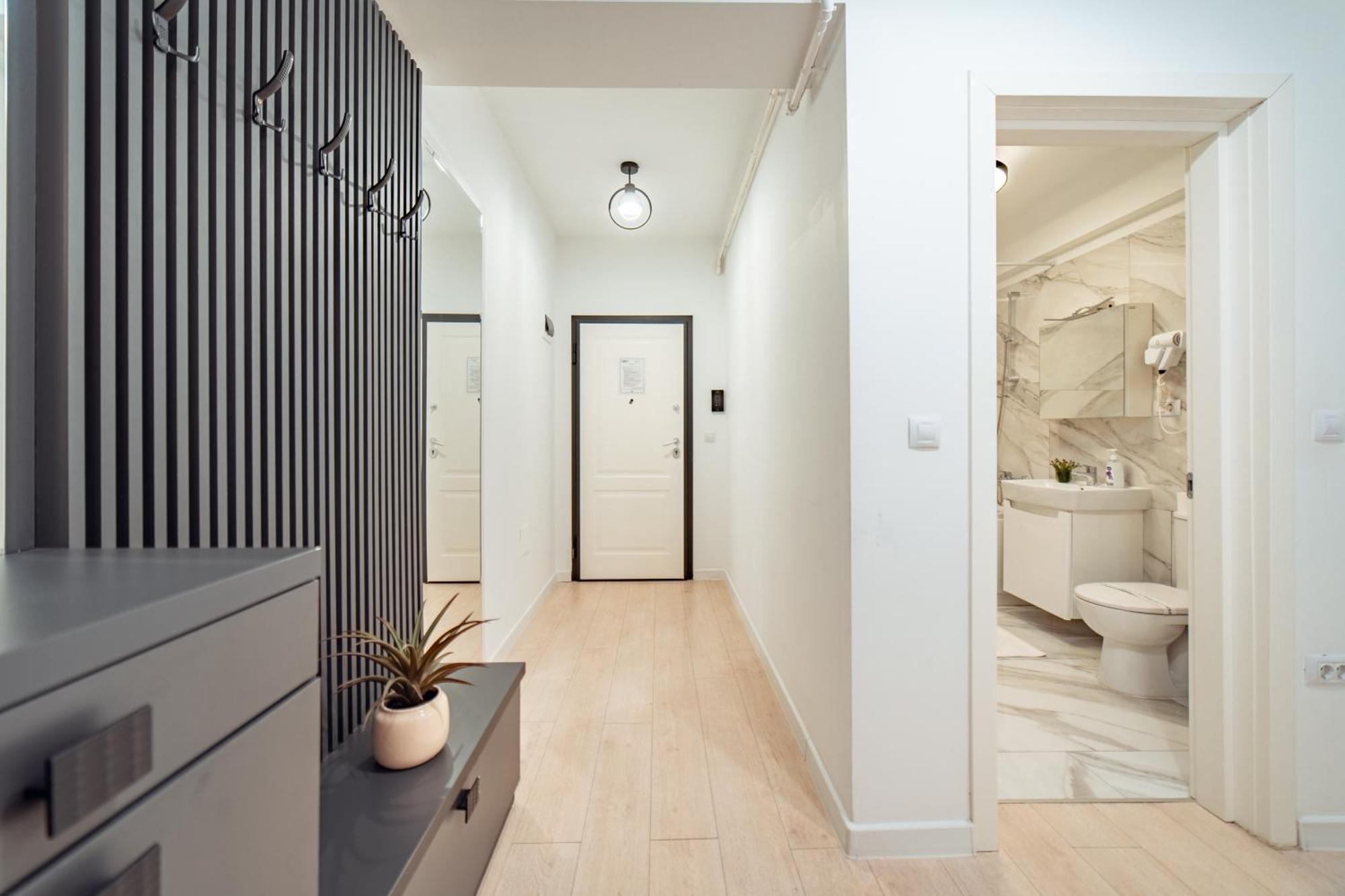 Cozy Aparthotel - Ultracentral Luxury Apartments Iasi Exterior photo