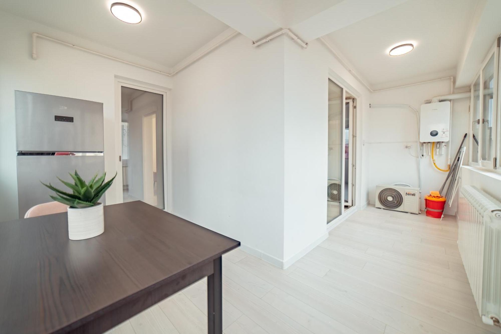 Cozy Aparthotel - Ultracentral Luxury Apartments Iasi Exterior photo