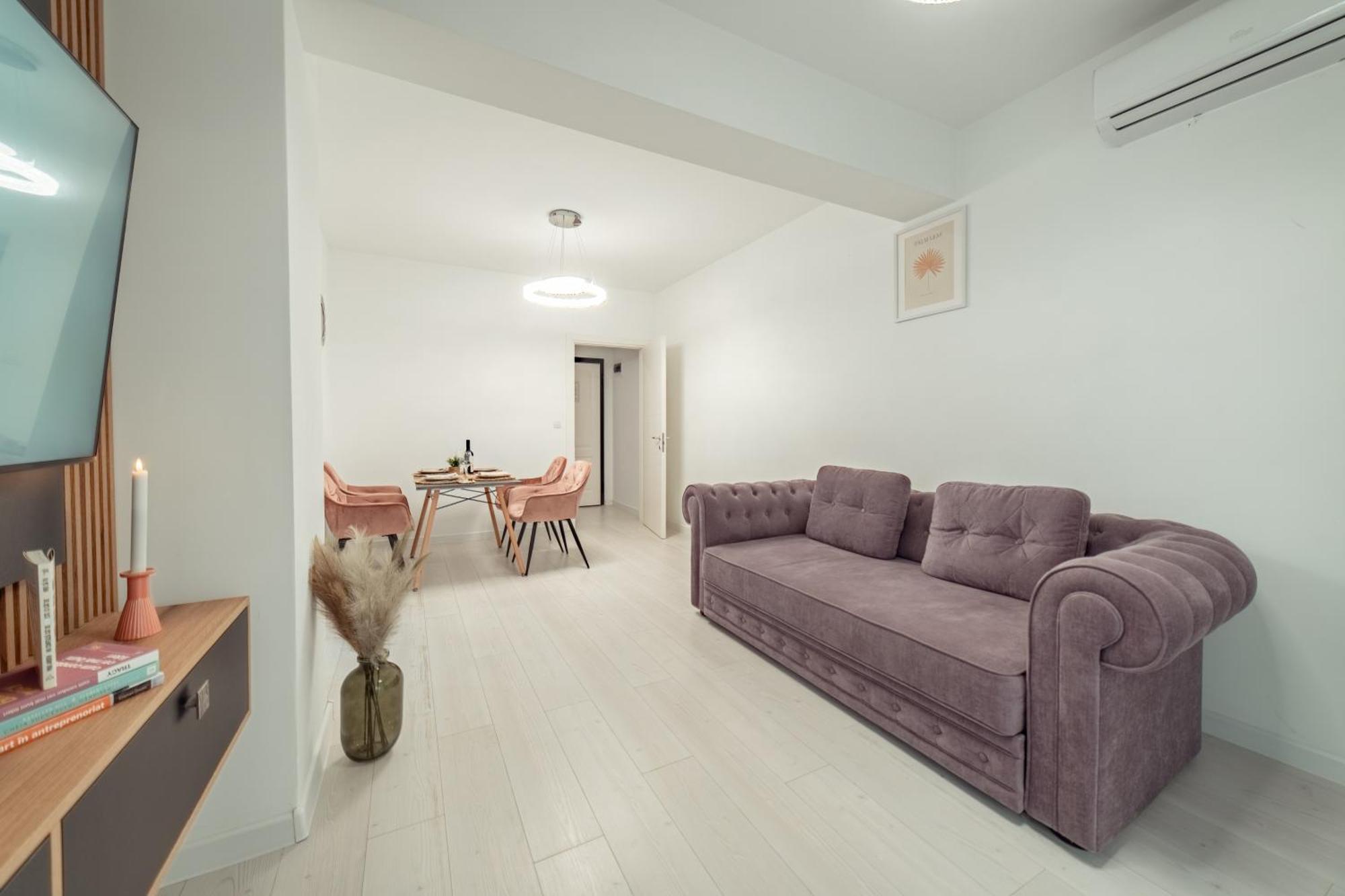 Cozy Aparthotel - Ultracentral Luxury Apartments Iasi Exterior photo